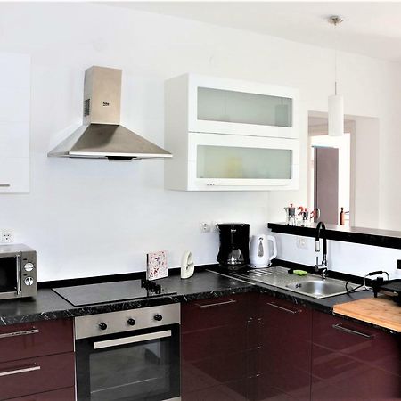 Apartments Mario Malinska Extérieur photo