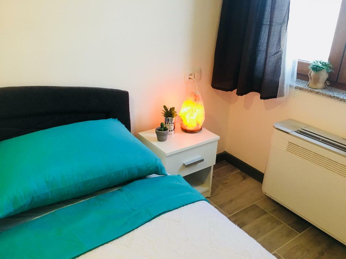 Apartments Mario Malinska Extérieur photo