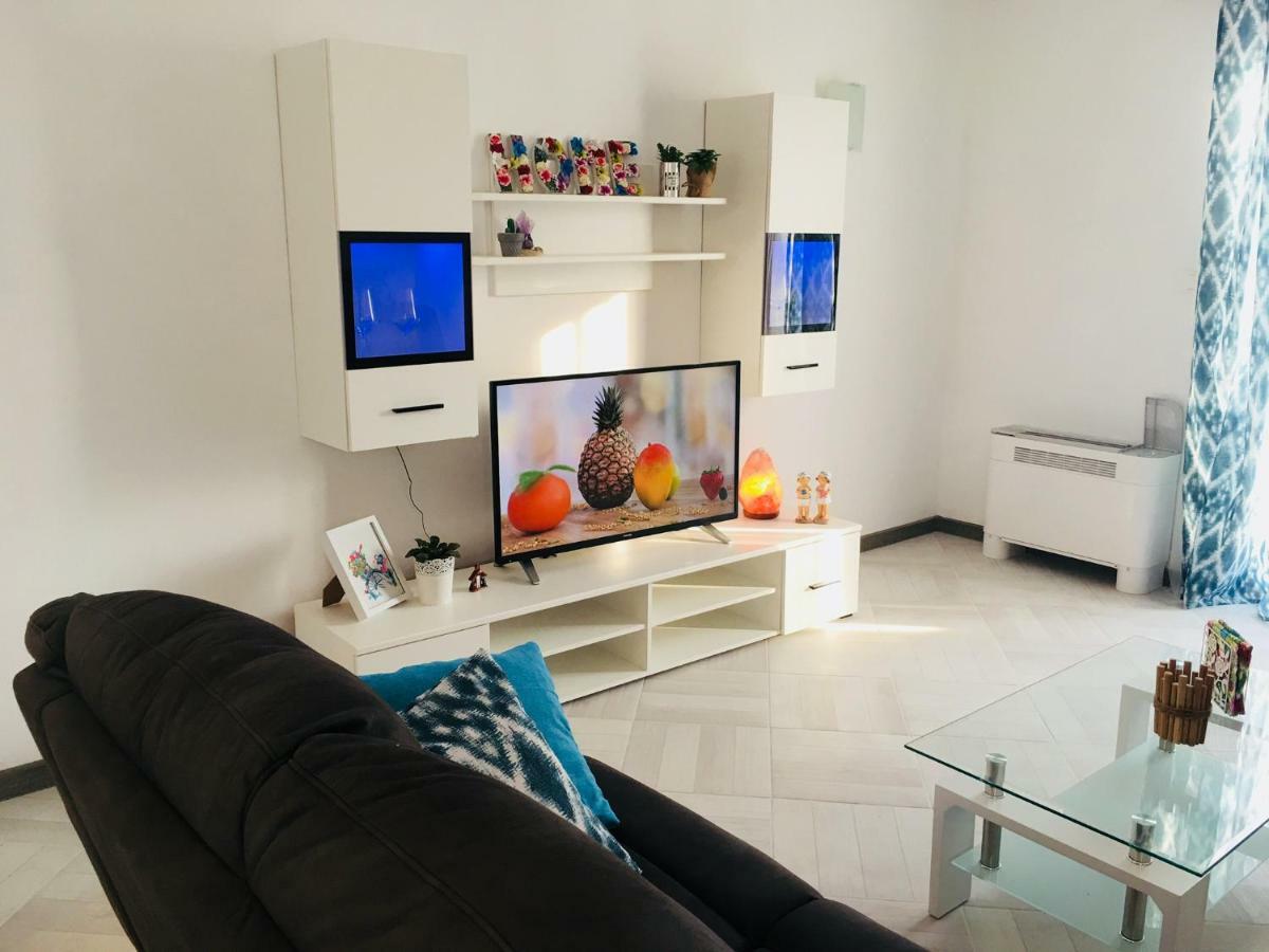 Apartments Mario Malinska Extérieur photo