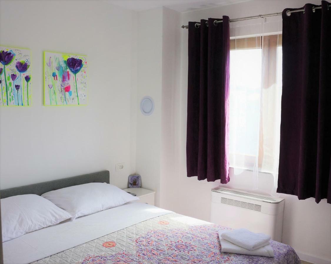 Apartments Mario Malinska Extérieur photo